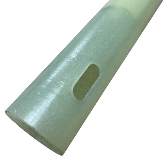 CEuk Stallion Fibreglass Top Rod Foam Filled 1.2m
