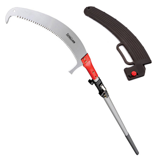 CEuk Stallion 3.1m Telescopic Pruning Polesaw
