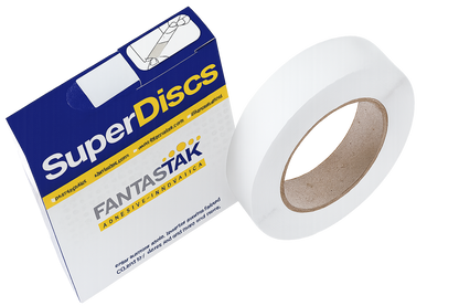 Fantastak SuperDiscs