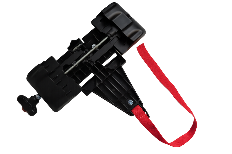 Bellelli Clamp Fixing