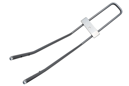 Belelli XL Iron Fork for 29" Wheels