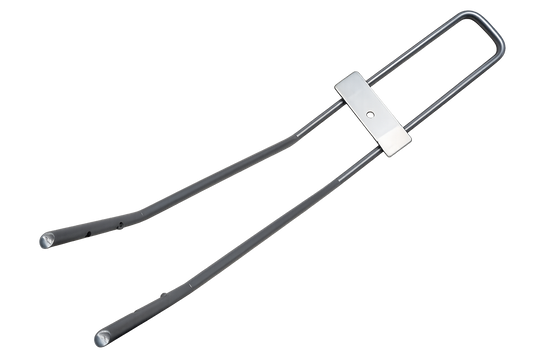 Belelli XL Iron Fork for 29" Wheels