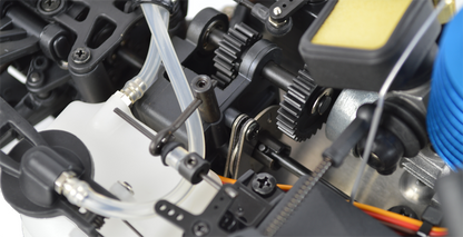 Acme Racing NB16-T 1:16 Nitro RC Truggy