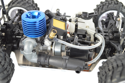 Acme Racing NB16-T 1:16 Nitro RC Truggy