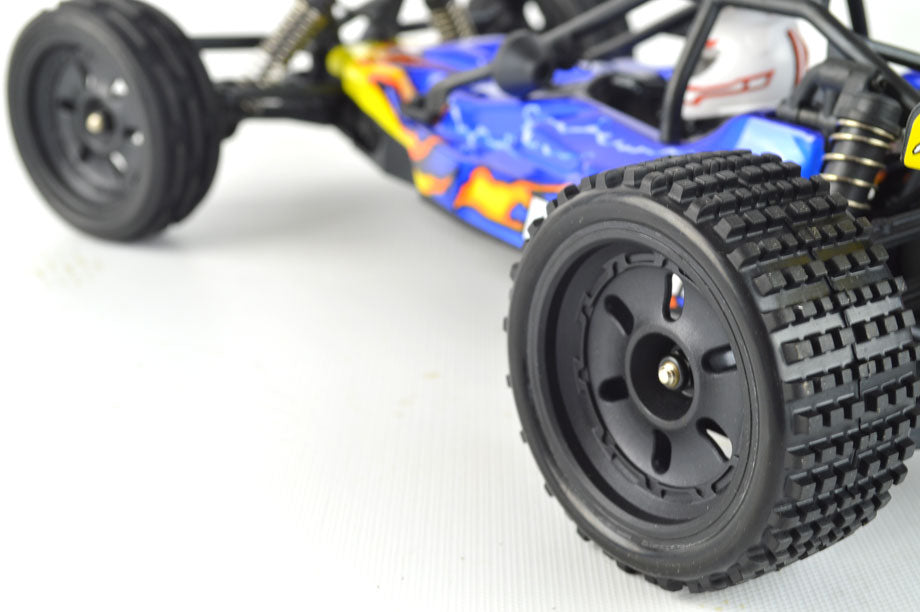 HSP Racing 1:12 2WD Electric RC Buggy - Brushed Version
