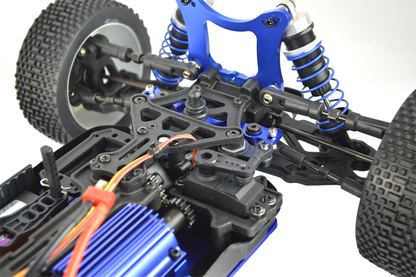 Acme Racing Werewolf 1:8 Brushless Electric RC Buggy - Standard Version