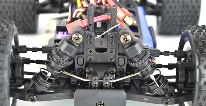 Acme Racing Pioneer Electric 4WD Brushless RTR RC Truggy