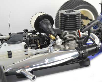 Acme Racing Mighty 1:8 Nitro PRO RC Truggy