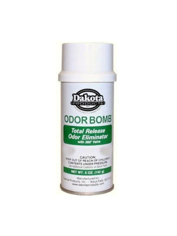 Dakota Odour Bomb