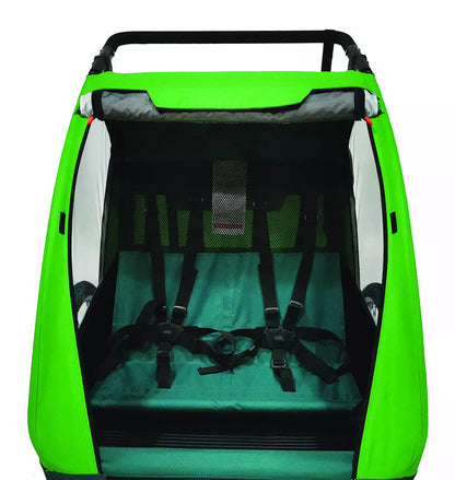 Bellelli Trailblazer - 2-in-1 Child Trailer
