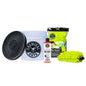 Chemical Guys Starter Bucket Kit