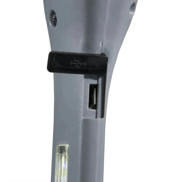 Chemical Guys Ultra Bright XL Rechargeable Detainling Inspection LED Slim Light