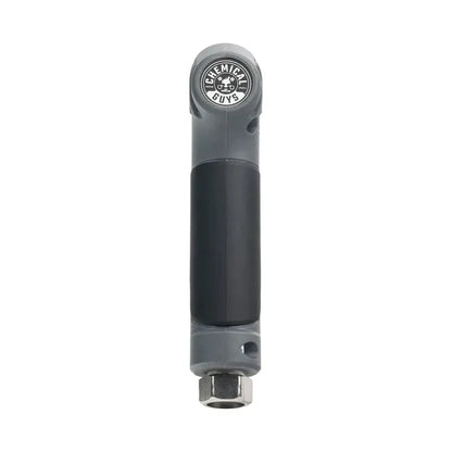 Chemical Guys Torq Snubby Spray Foam Gun Attachment