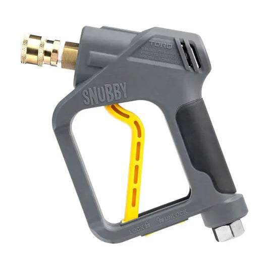 Chemical Guys Torq Snubby Spray Foam Gun Attachment