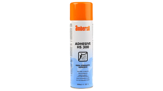 Ambersil HS 300 High Strength Spray Adhesive