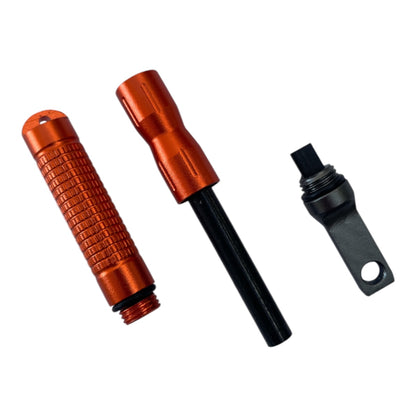 CEuk Flint and Steel Starter Stick