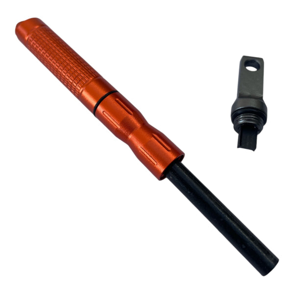 CEuk Flint and Steel Starter Stick