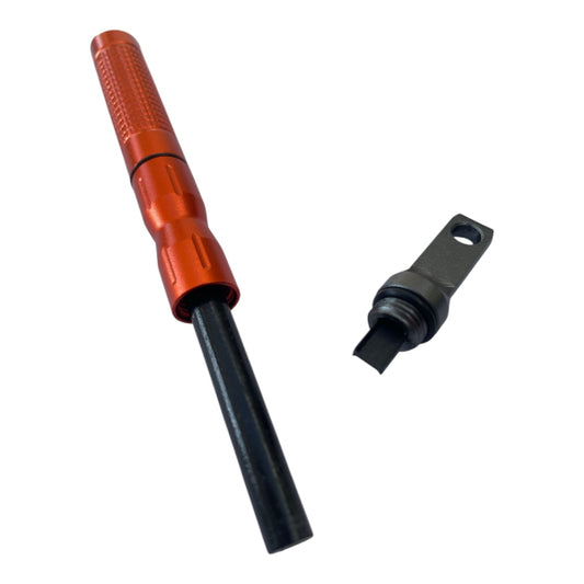 CEuk Flint and Steel Starter Stick