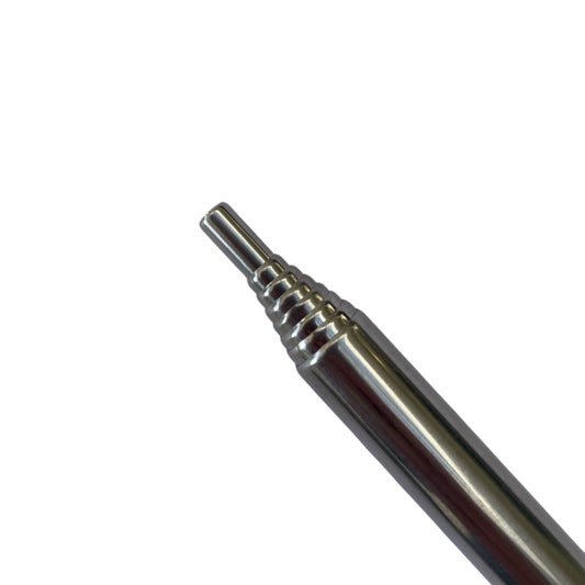 CEuk Pocket Bellow Telescopic Blowpipe