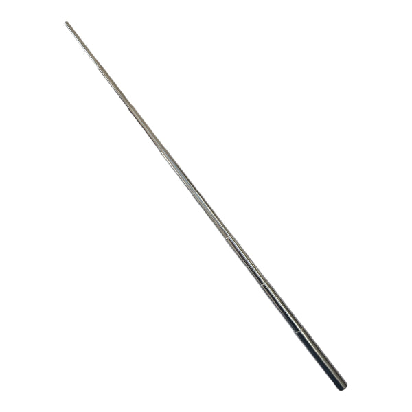 CEuk Pocket Bellow Telescopic Blowpipe