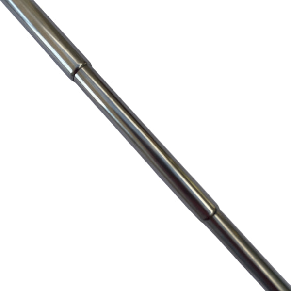 CEuk Pocket Bellow Telescopic Blowpipe