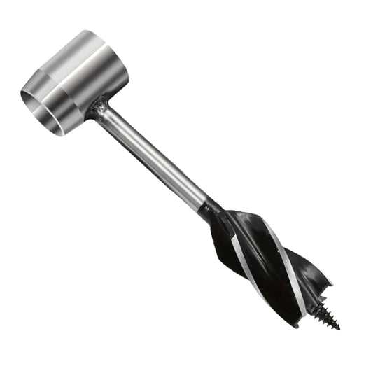CEuk Outdoor Hand Auger Survival Tool