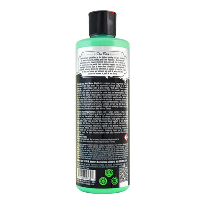 Chemical Guys Wet Mirror Finish Ultra Slick Gloss Magnifier