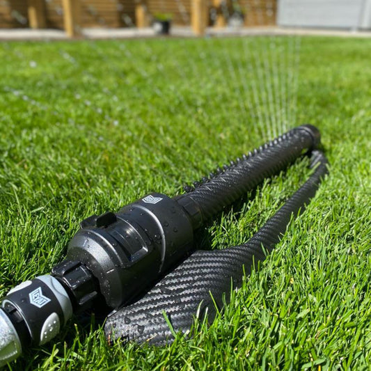 Leyat Compact Oscillating Sprinkler
