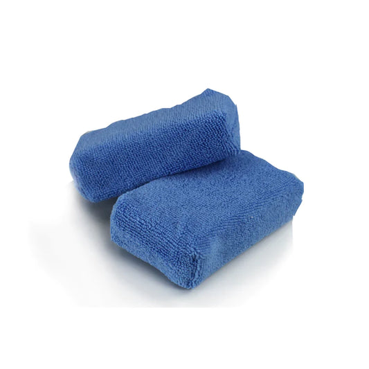 Chemical Guys Premium Grade Microfibre Applicators