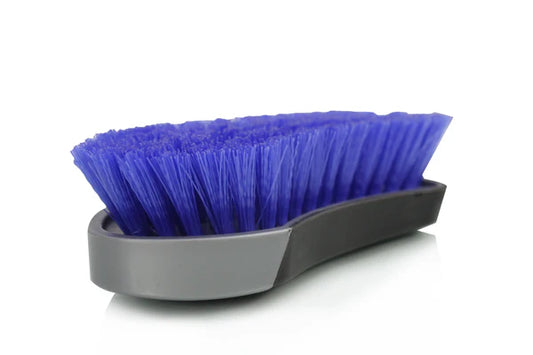 Chemical Guys Induro Brush for Upholstery, Carpet, Fabrics and Vinyl