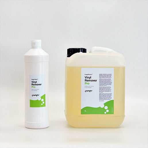 ImagePerfect Vinyl Remover Pro