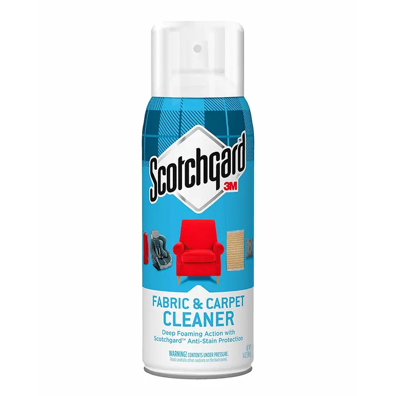 3M Scotchgard Fabric and Carpet Cleaner