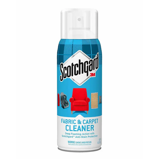 3M Scotchgard Fabric and Carpet Cleaner