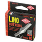 Essdee Lino Cutters (Style 10)