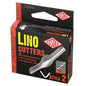 Essdee Lino Cutters (Style 2)