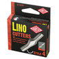 Essdee Lino Cutters (Style 4)
