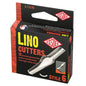Essdee Lino Cutters (Style 6)