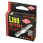 Essdee Lino Cutters (Style 7)