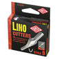 Essdee Lino Cutters (Style 9)