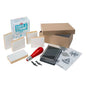 Essdee Carve-a-Stamp Kit