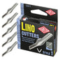 Essdee Lino Cutters (Style 1)