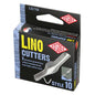 Essdee Lino Cutters (Style 10)