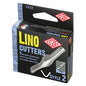 Essdee Lino Cutters (Style 2)