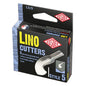 Essdee Lino Cutters (Style 5)