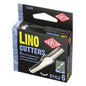 Essdee Lino Cutters (Style 6)