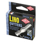 Essdee Lino Cutters (Style 7)