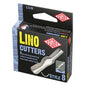 Essdee Lino Cutters (Style 8)