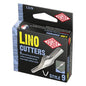 Essdee Lino Cutters (Style 9)