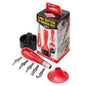 Essdee 3-in-1 Lino Cutter and Baren Kit (5 Cutters Styles 1 - 5)