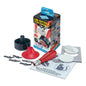 Essdee 3-in-1 Lino Cutter and Stamp Carving Kit (5 Cutters and 2 Stamps)